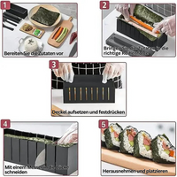 Sushi Set - RollEase