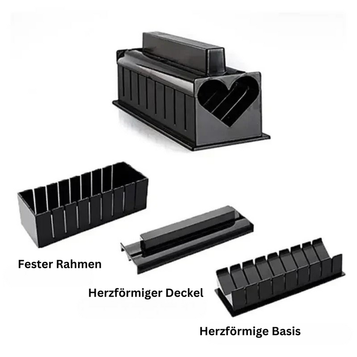 Sushi Set - RollEase