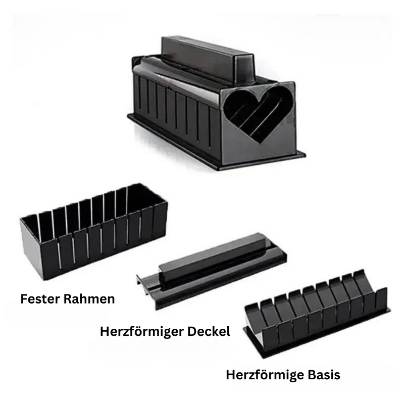 Sushi Set - RollEase