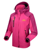 Damen Wander Outdoor-Jacke - Nadia