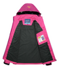 Damen Wander Outdoor-Jacke - Nadia