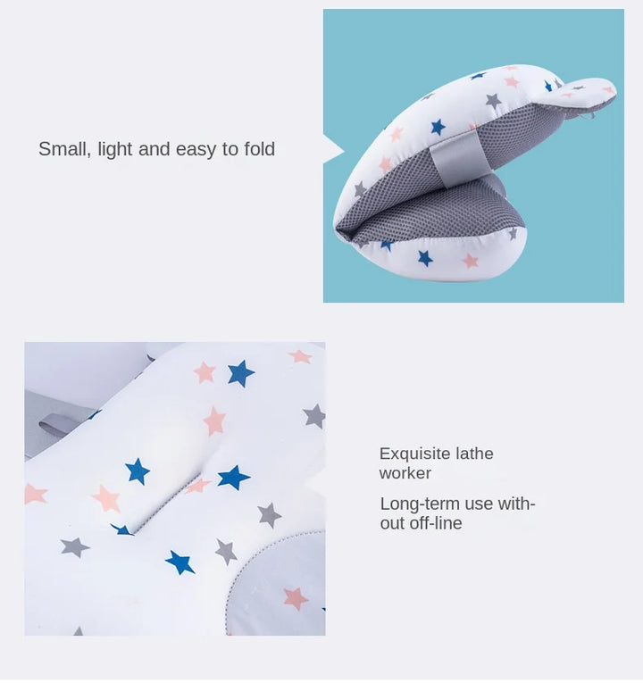 Portable Non-Slip Baby Bathtub Mat – SplashEase