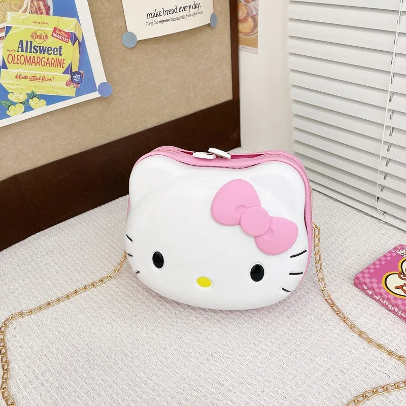 Hartschalen-Koffer – Osaka