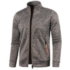 Outdoor-Fleecejacke für Herren – Björn