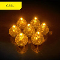 Mini-LED-Partylampe - GlowPearls