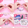 Armband-Kreativset - Crystal Creations Armbandenset