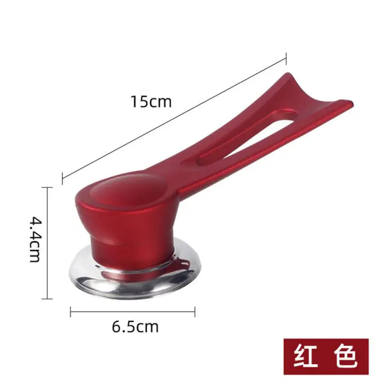 Pot lid handle - GripMaster