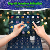 Edelstein-Kinder-Adventskalender – GemSpark