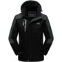 Damen Wander Outdoor-Jacke - Nadia