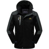 Damen Wander Outdoor-Jacke - Nadia