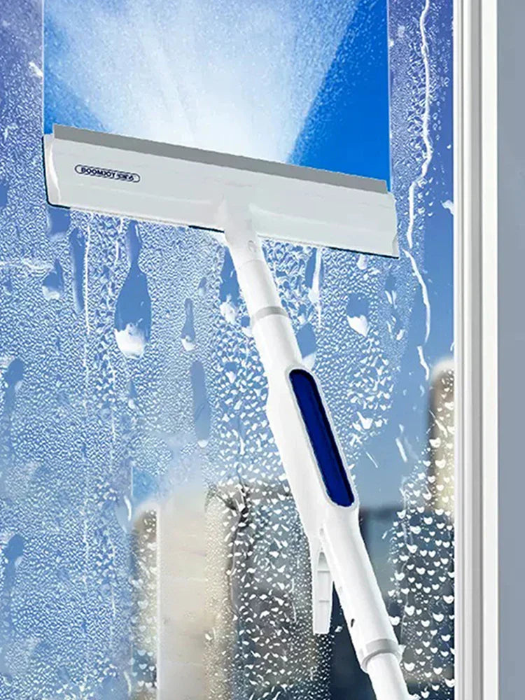 Funktionaler 3-in-1 Fensterwischer – ClearView