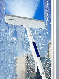 Funktionaler 3-in-1 Fensterwischer – ClearView
