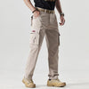 Sportive Herren Cargohose - Max