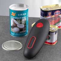Automatic Can Opener – EasyOpener