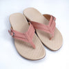 Bequeme orthopädische Zehensandalen für Damen - OrthoSommer
