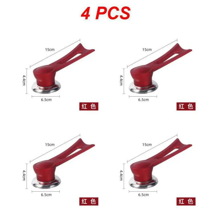 Pot lid handle - GripMaster