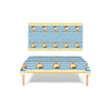 Tischdecke im Oktoberfest-Design – FestTafel Oktoberfest 2025 1+1 GRATIS