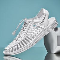 Bequeme und stylische Sommer-Sandalen – Lioris