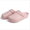 Wasserfeste & Leichte Damen Pflege-Clogs – Rutschfest & Hygienisch