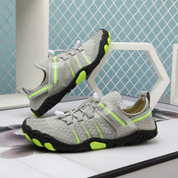 Unisex All-Terrain Barefoot Water Shoes – Noah