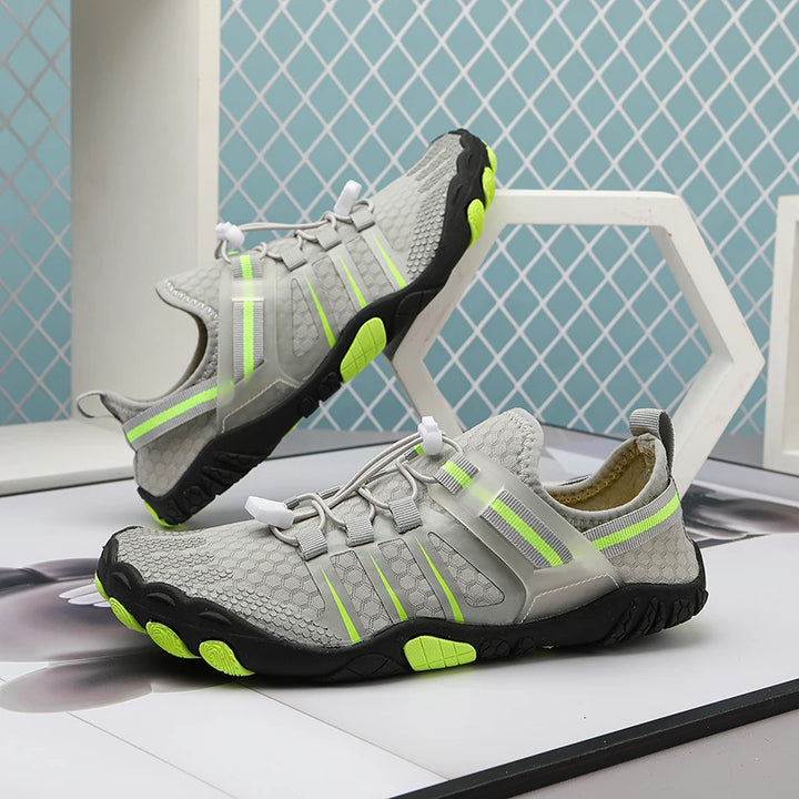 Unisex All-Terrain Barefoot Water Shoes – Noah