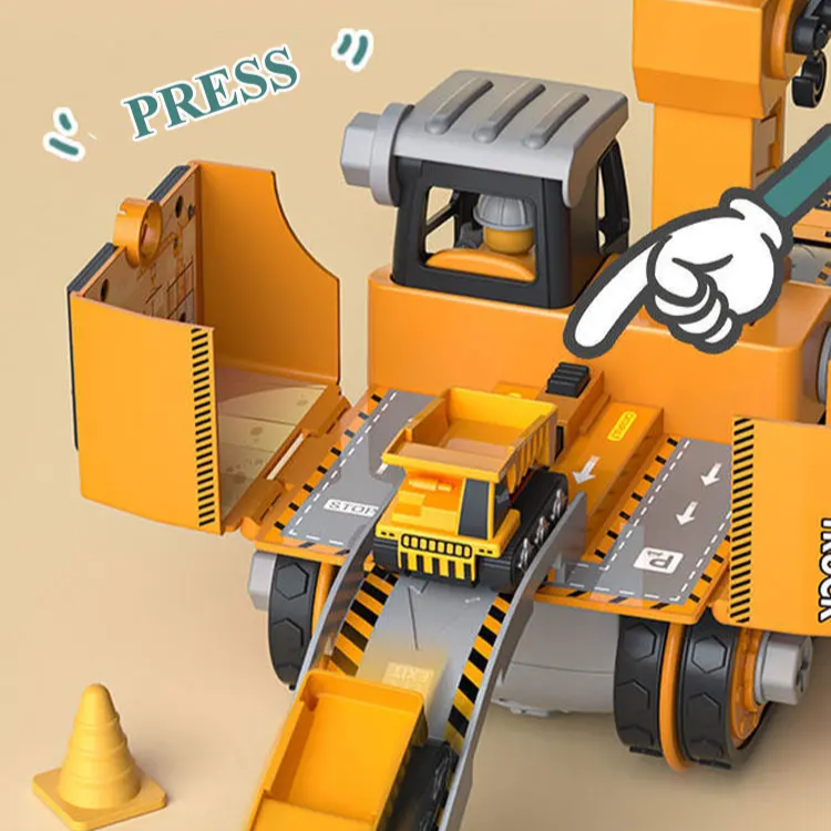 Construction Toy – BuildMaster