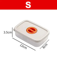 Bento Food Storage Container - FreshKeeper