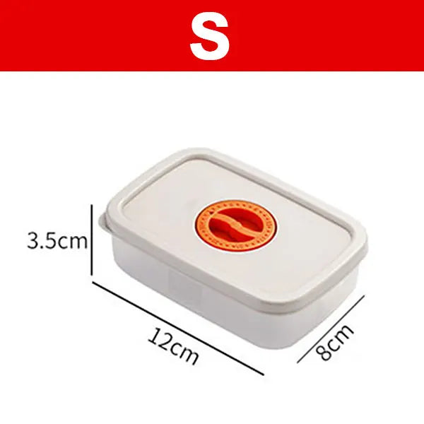 Bento Food Storage Container - FreshKeeper