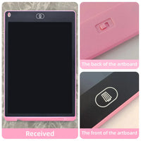 6.5" LCD Drawing Tablet - MagicSketch