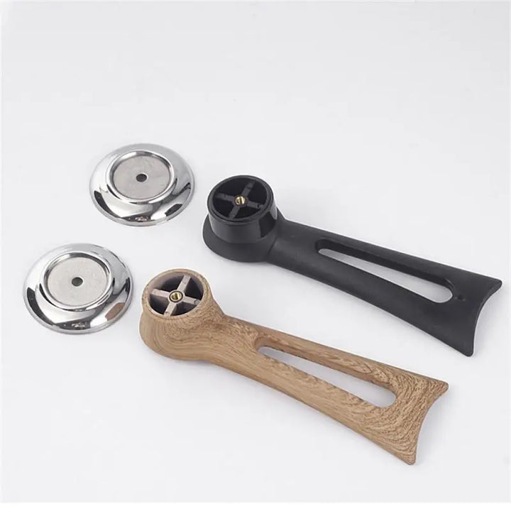 Pot lid handle - GripMaster