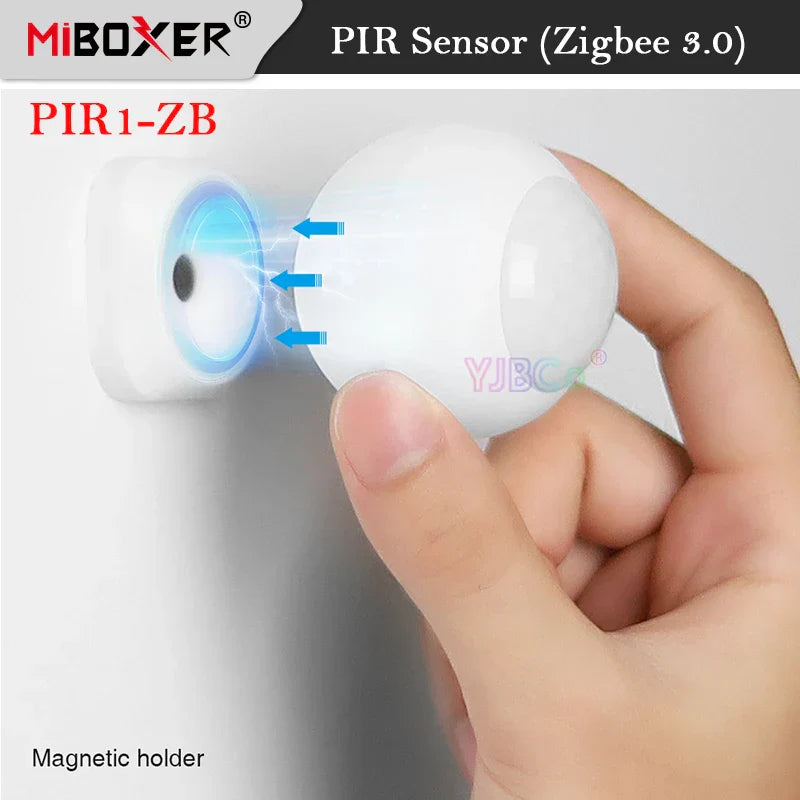 PIR Bewegungsmelder - SmartGuard