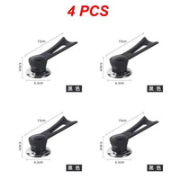 Pot lid handle - GripMaster