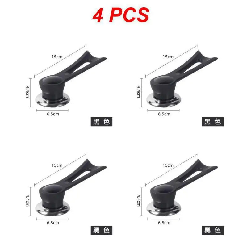 Pot lid handle - GripMaster