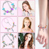 Armband-Kreativset - Crystal Creations Armbandenset