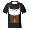 T-Shirt im Dirndl-Look – DirndlShirt Oktoberfest 2025