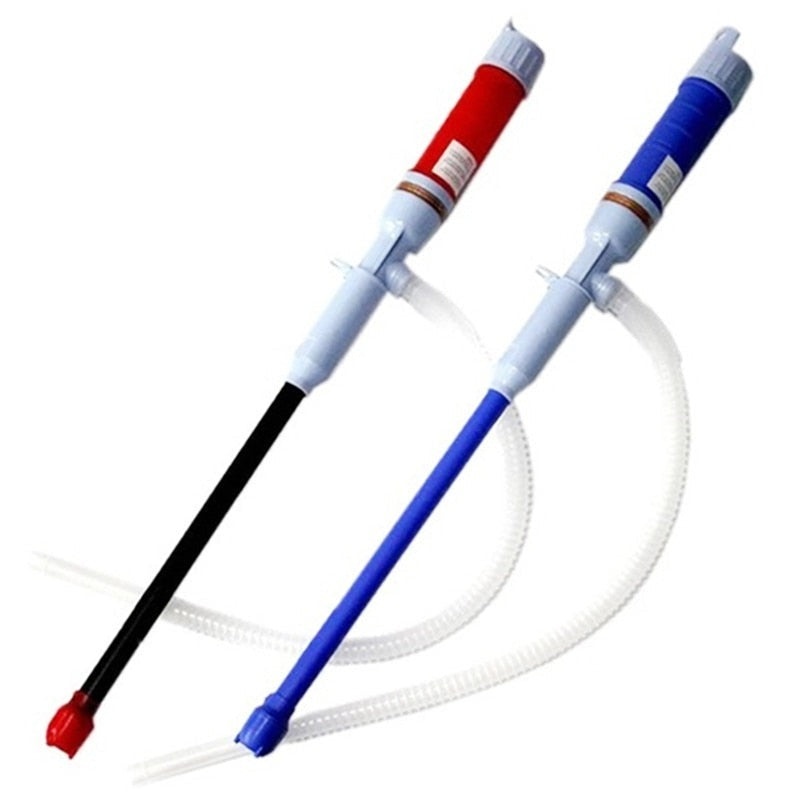 Elektrische Flüssigkeitstransferpumpe – FlowMaster