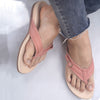 Bequeme orthopädische Zehensandalen für Damen - OrthoSommer