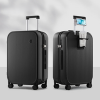 Hartschalen-Reisekoffer – Lyon