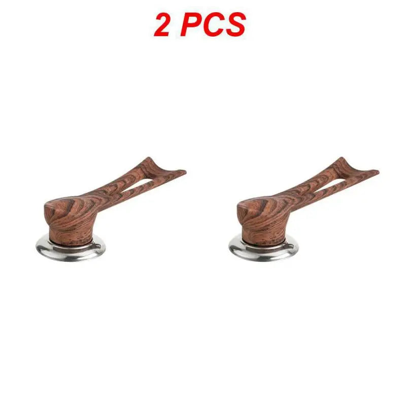 Pot lid handle - GripMaster