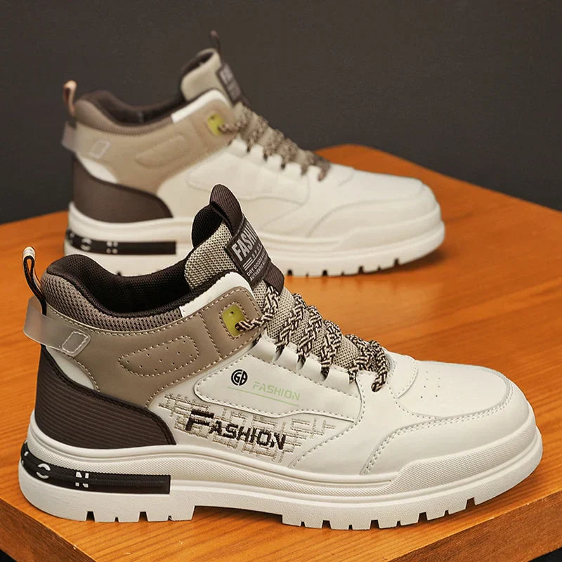 Casual Herren Wanderschuhe – Nico