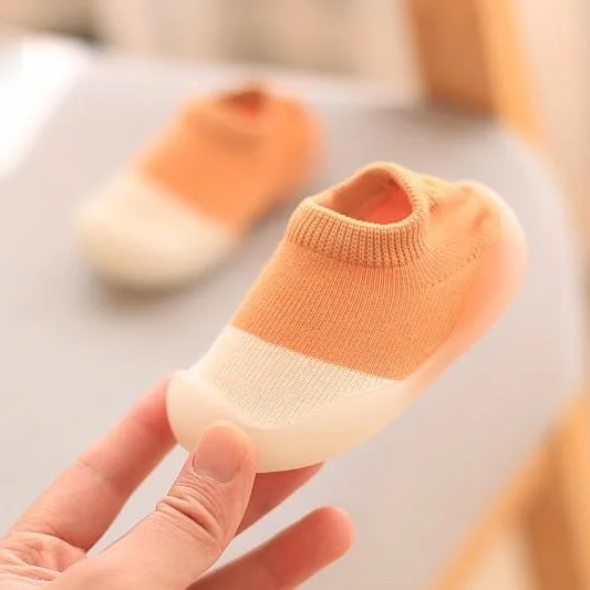 Comfortable Children's Barefoot Shoes - NaturalStep Sneakers