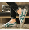 Geometrische Sommer-Sneakers mit Bequemer Passform – Milan