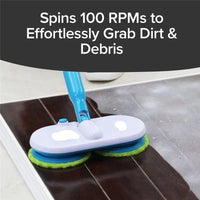 Wireless Electric Mop - FlexMop