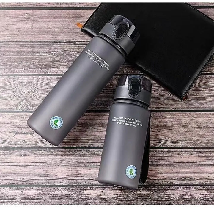 Leckfreies Sporttrinkflasche – HydraSport