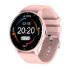 Ultradünne Smartwatch – SlimLine Fit