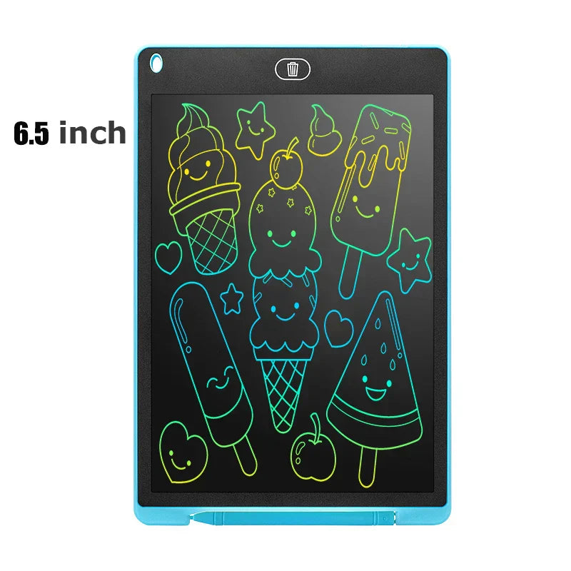 6.5" LCD Drawing Tablet - MagicSketch