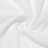 Stilvolles Besticktes Camisole Maxikleid in Weiß – Alina