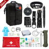 38-in-1 Erste-Hilfe- und Survival-Kit – SurvivalAid