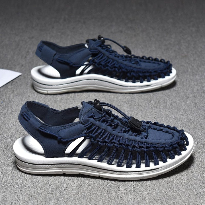 Bequeme und stylische Sommer-Sandalen – Lioris