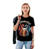 T-Shirt mit Drachen-Motiv – DrachenProst Oktoberfest 2025